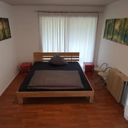 Traumzimmer Im Pfaelzer Wald * Neustadt an der Weinstraße