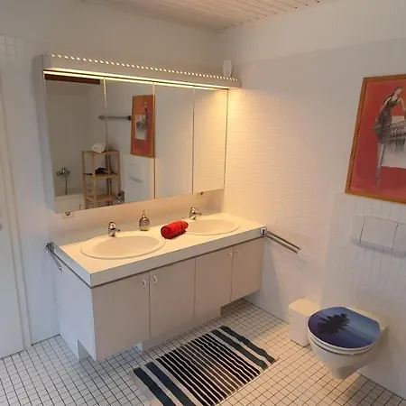 Apartmán Traumzimmer Im Pfaelzer Wald