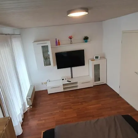 Appartement Traumzimmer Im Pfaelzer Wald *