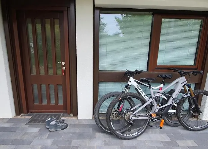 Traumzimmer Im Pfaelzer Wald *