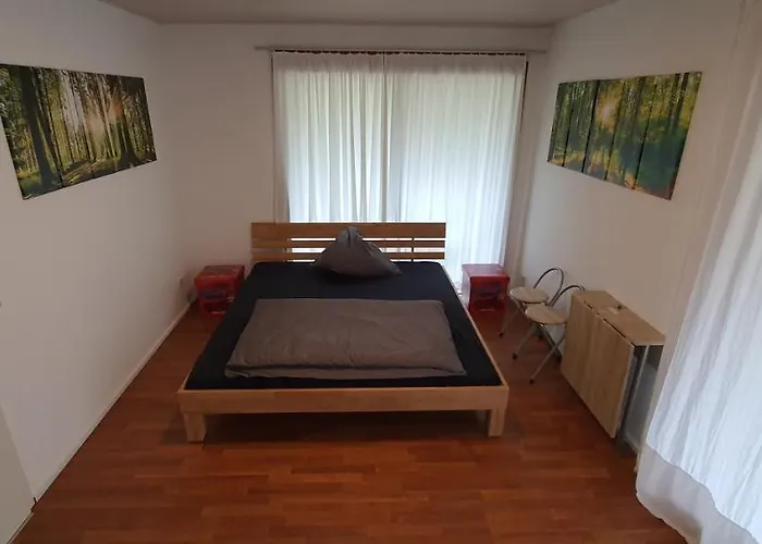 Traumzimmer Im Pfaelzer Wald * Neustadt an der Weinstraße