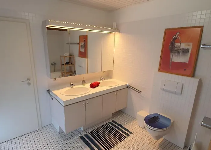 Apartamento Traumzimmer Im Pfaelzer Wald