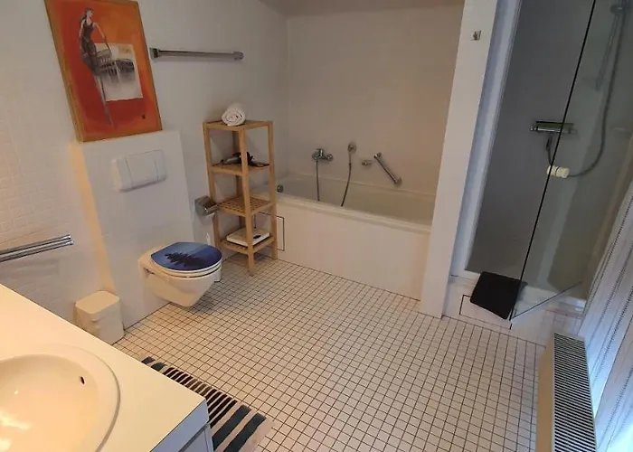 Traumzimmer Im Pfaelzer Wald