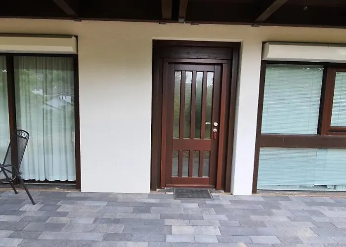 Traumzimmer Im Pfaelzer Wald * Neustadt an der Weinstraße