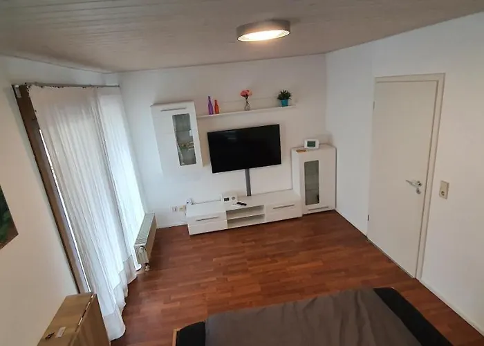 Apartamento Traumzimmer Im Pfaelzer Wald *