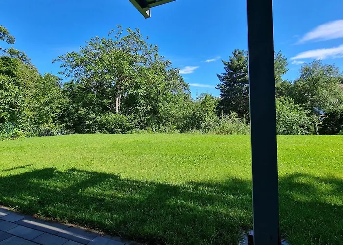 Traumzimmer Im Pfaelzer Wald * Neustadt an der Weinstraße