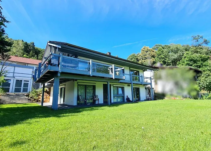 Traumzimmer Im Pfaelzer Wald