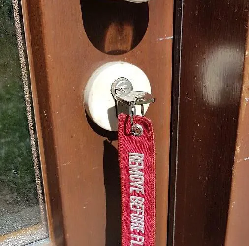 Traumzimmer Im Pfaelzer Wald *